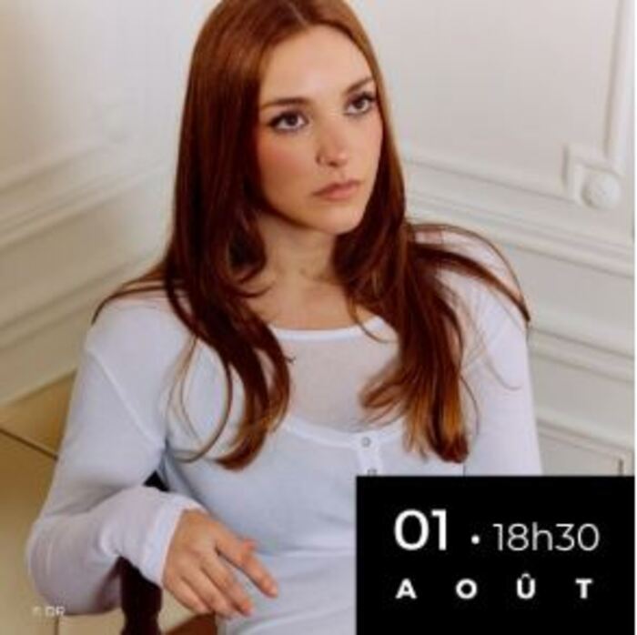 Programmation Festival Rosa Bonheur – Emmylou Homs, Château de Rosa Bonheur, Thomery