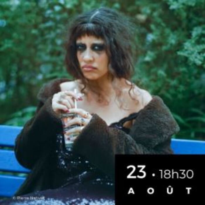 Programmation Festival Rosa Bonheur – Gildaa, Château de Rosa Bonheur, Thomery