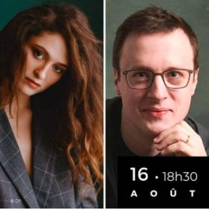 Programmation Festival Rosa Bonheur - L’art total d’Augusta Holmès Château de Rosa Bonheur Thomery