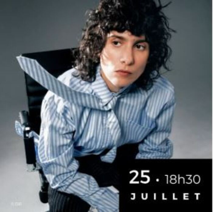 Programmation Festival Rosa Bonheur – P.R2B, Château de Rosa Bonheur, Thomery