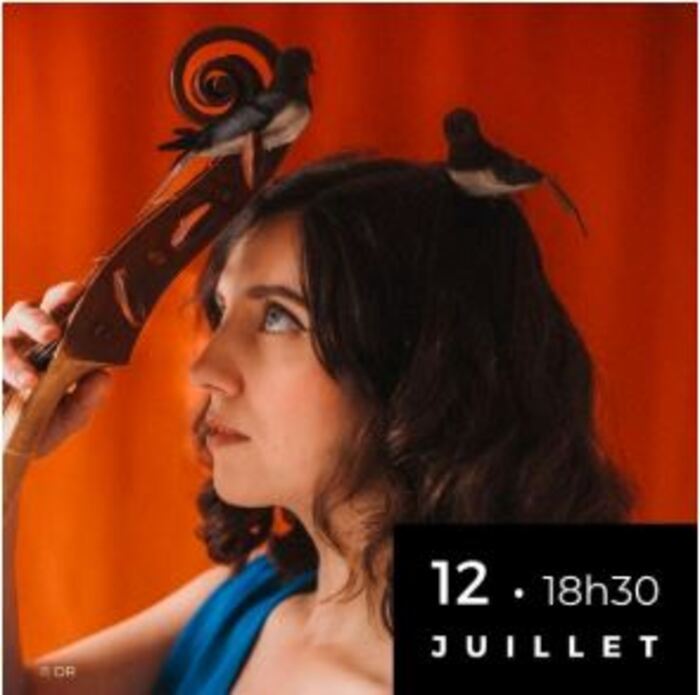 Programmation Festival Rosa Bonheur - Pilar Almalé Château de Rosa Bonheur Thomery