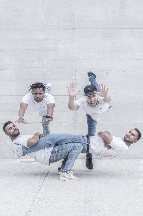 Programmation Off Place Louis David Andernos-les-Bains