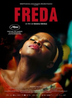 Projection de film Freda  Curemonte