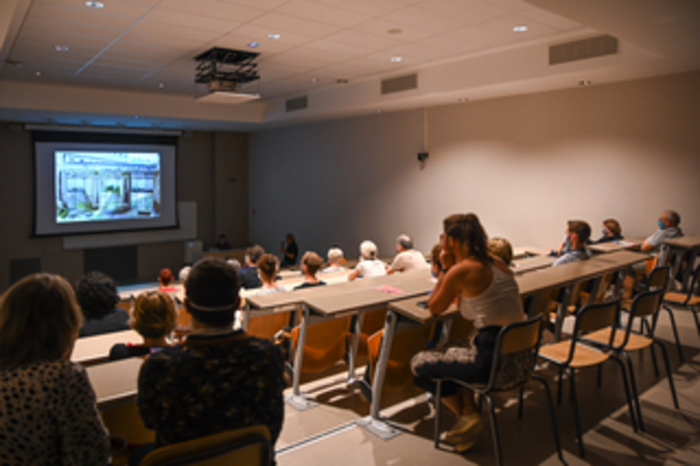 Projection du film documentaire : « Saint-Paul, de la prison à l&rsquo;université », UCLy – Université Catholique de Lyon, Lyon