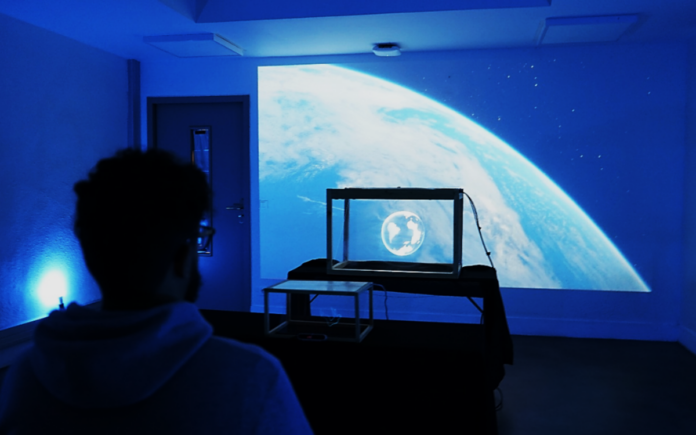Projection du film Leçons de ténèbres – Échanges sur le sublime ...