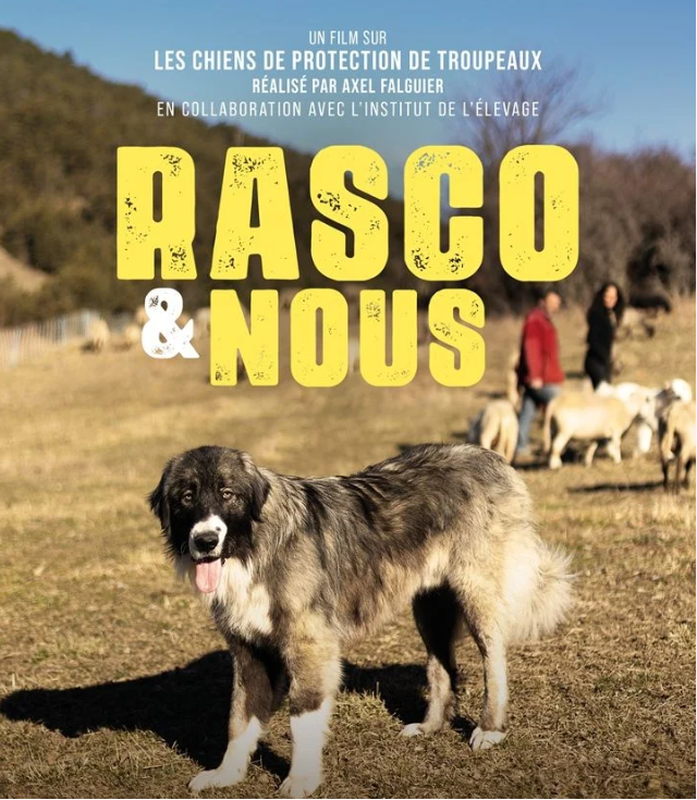 Projection échanges Rasco et nous Maison du parc national des Pyrénées Laruns