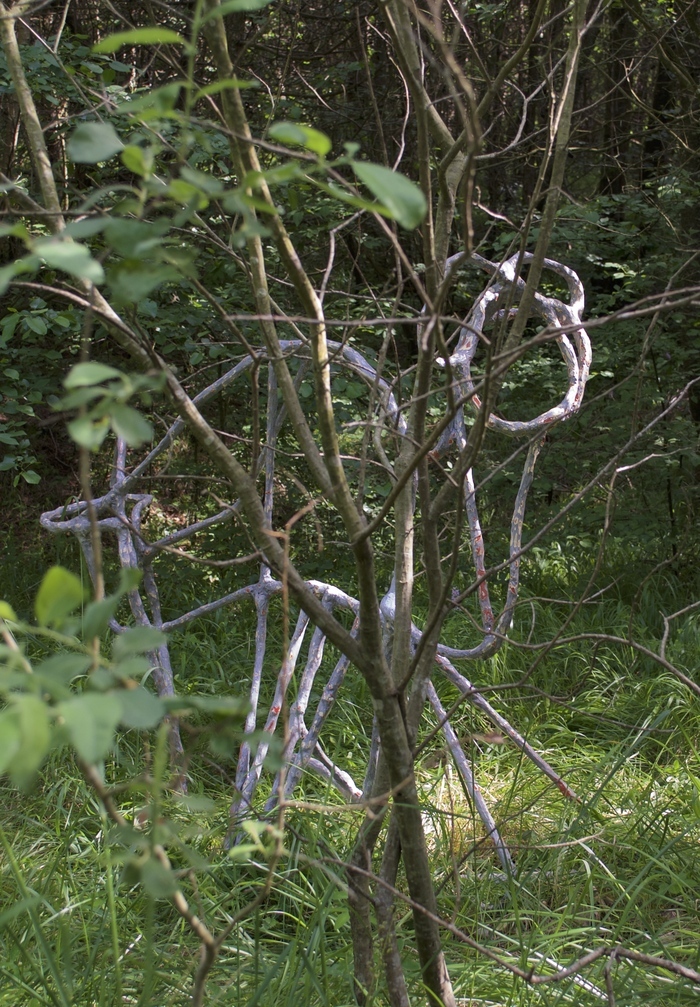 Projet O – Victoria David, Jardin d&rsquo;horticulture Pierre Schneiter, Reims