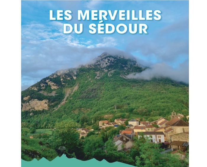 Promenade et quizz sur les merveilles du Sédour, Salle des fêtes d’Arignac, Arignac