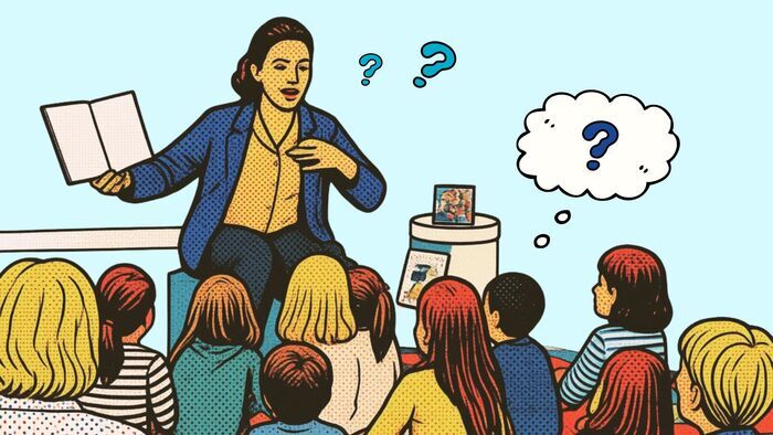 P’tites oreilles, grandes questions Médiathèque – Le Grand Logis Bruz
