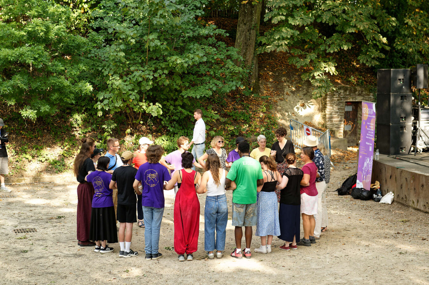THABOR 22/07/2026 : danse Bretonne