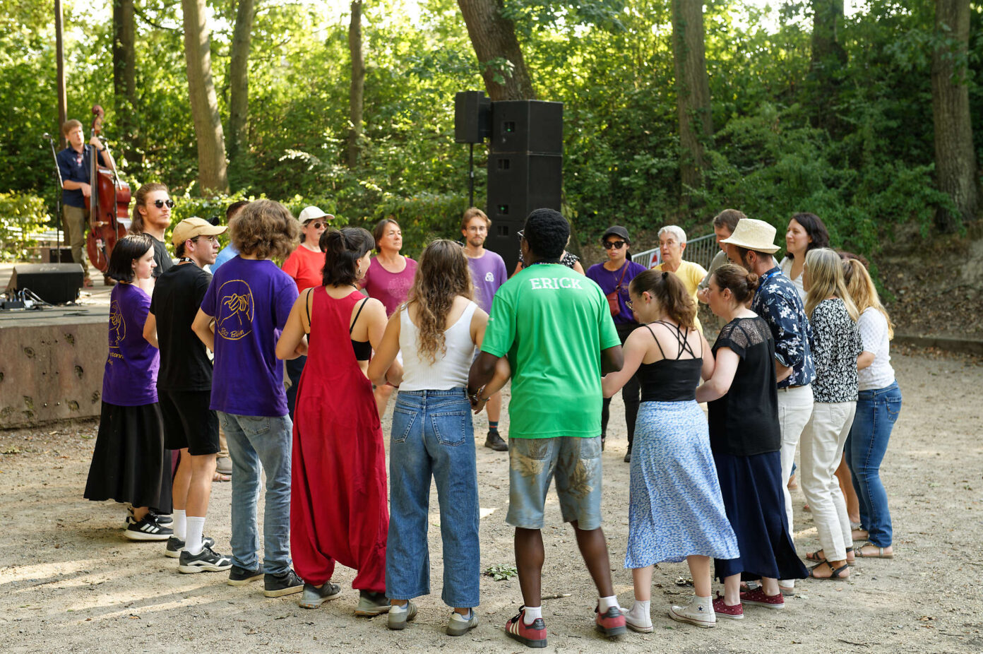 THABOR 22/07/2026 : danse Bretonne