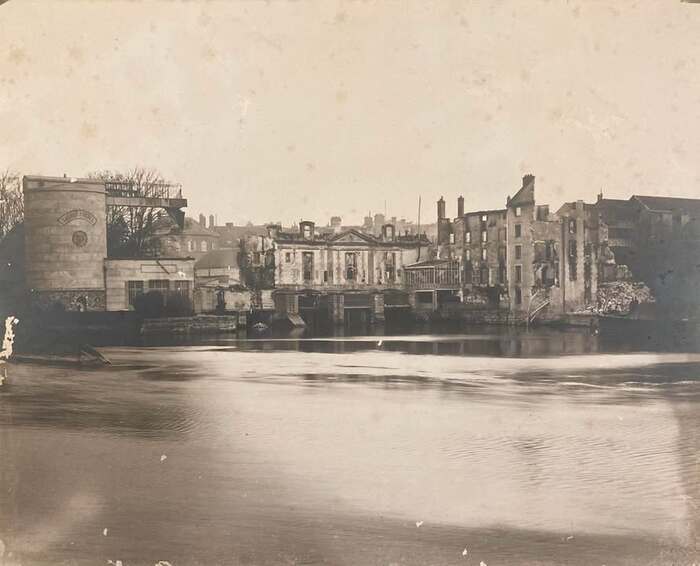 Quand la photographie inspire une histoire, Bibliothèque municipale, Nogent-sur-Seine