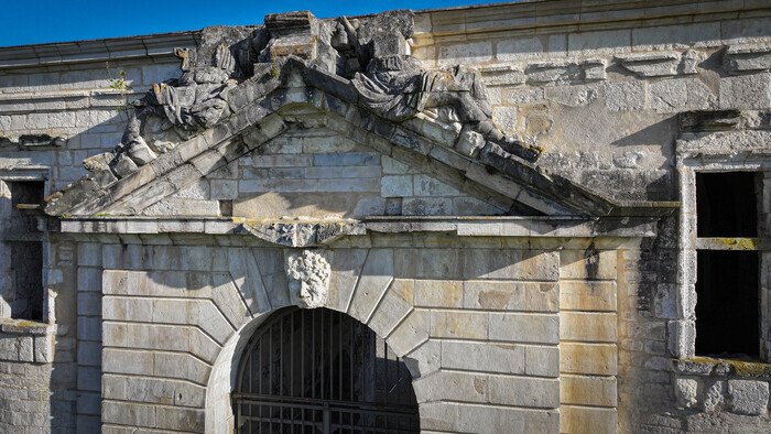Quand l'Histoire prend vie au château de Gramont ! Château de Gramont Bidache