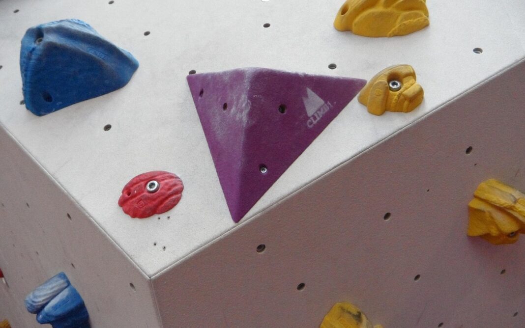 Quartier d’été : sortie en salle d’escalade + pique + jeux Centre Paris Anim’ Richard Wright PARIS