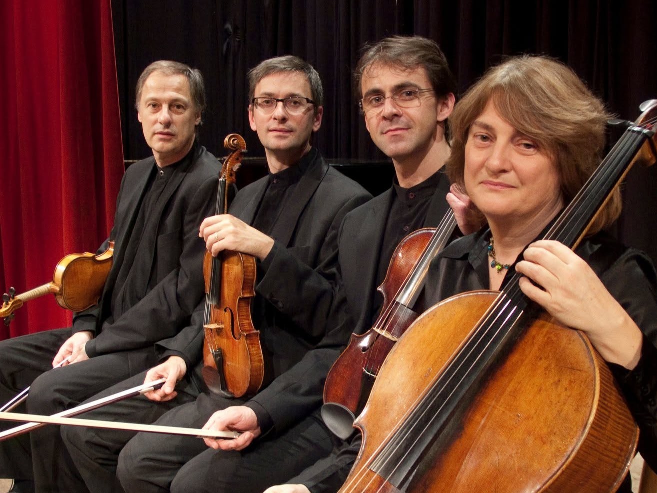 QUATUOR SIMON Place Jules Laget Ispagnac 2026-08-22