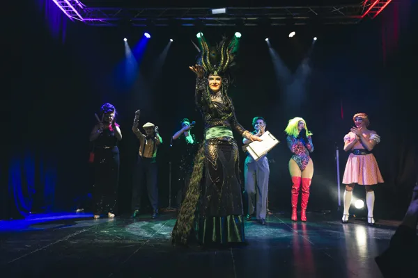 Queerbaret #3 37 avenue Tarayre Rodez 2026-12-04