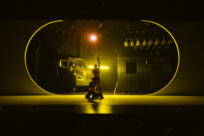 Querelle Théâtre du Nord Lille