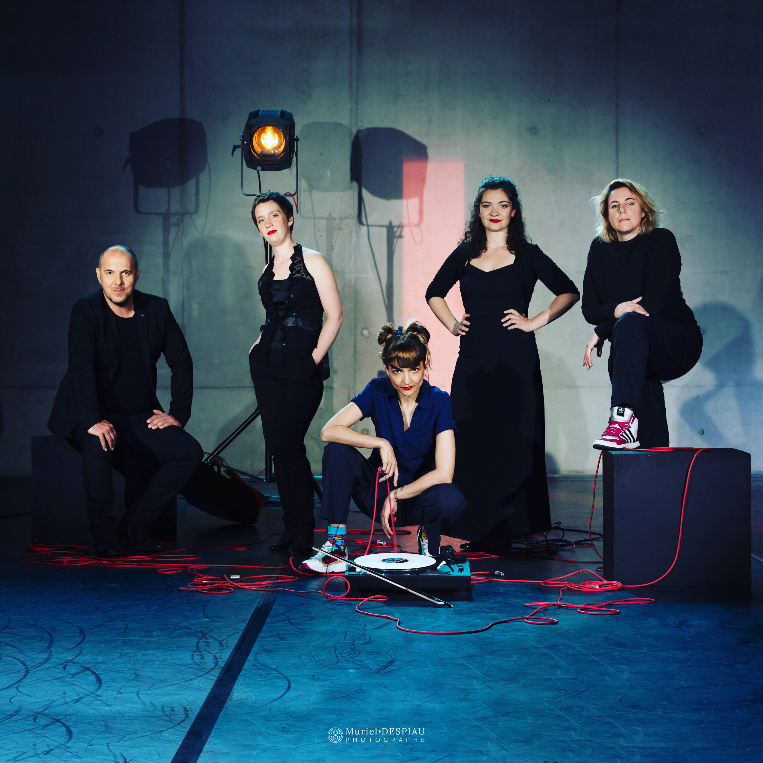 Qui vive ! Musique 14 Place Denis Poisson Pithiviers 2026-11-20