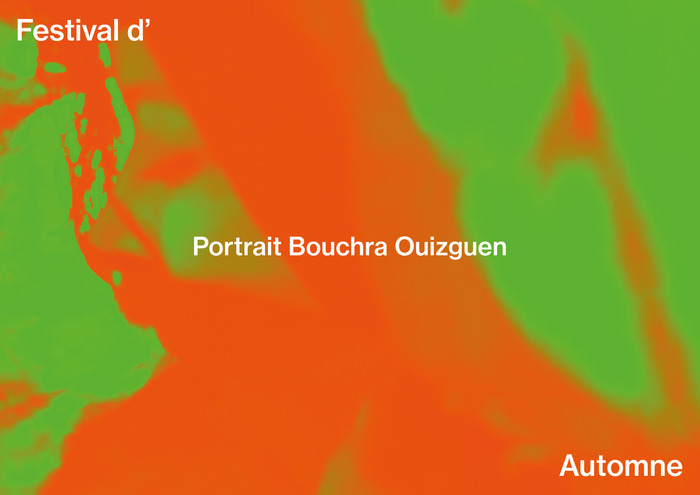 Qunfudh Bouchra Ouizguen au Festival d’Automne, MC93 – Maison de la Culture de Seine-Saint-Denis, Bobigny