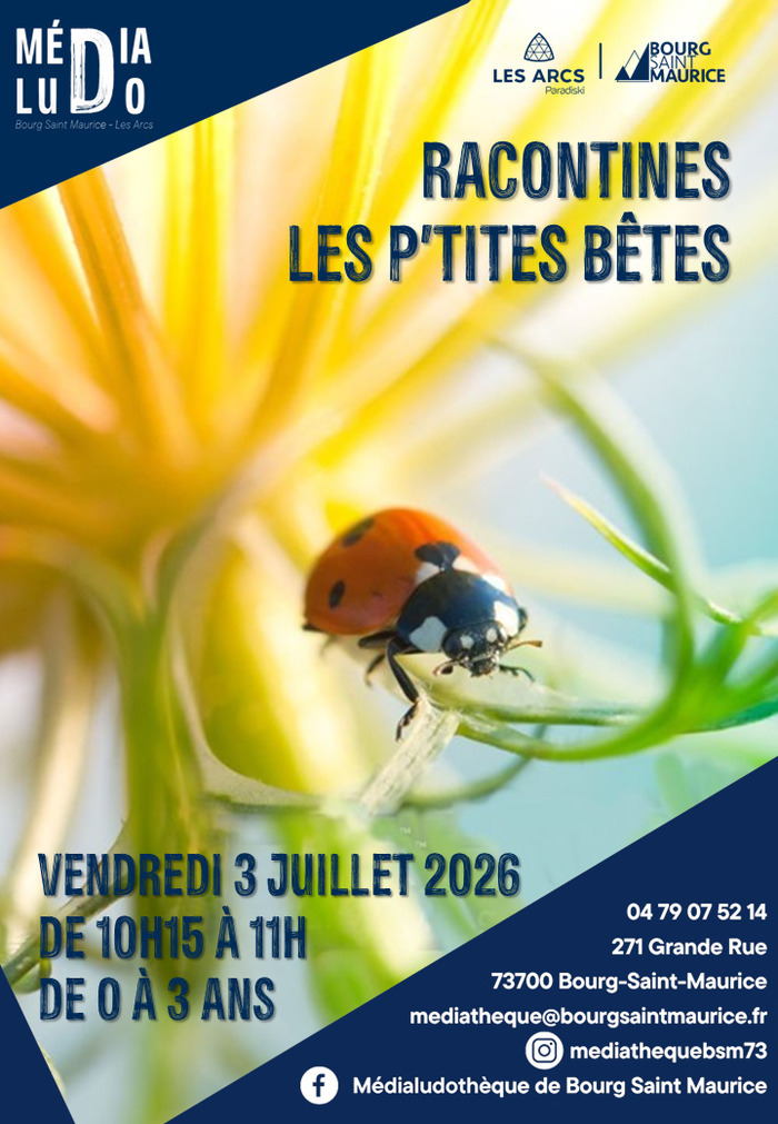 Racontines les P&rsquo;tites bêtes, Jardin Partagé Des Cocottes au Potager, Bourg-Saint-Maurice