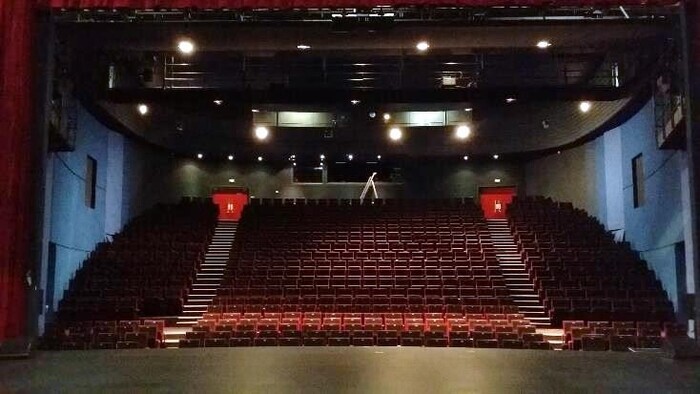 Rallye photo : souriez… à vous de jouer ! Théâtre du Vellein Villefontaine