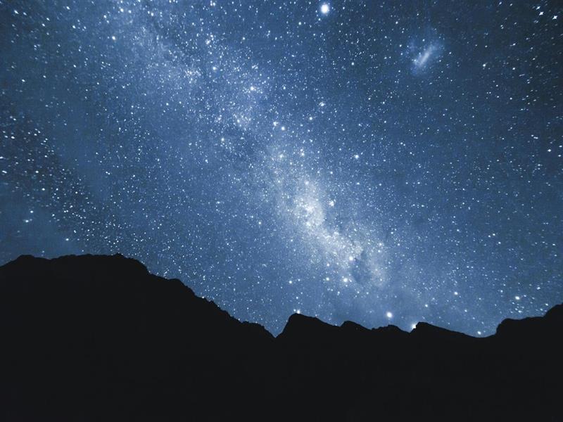 Randonnée à la lumière des étoiles Guebwiller