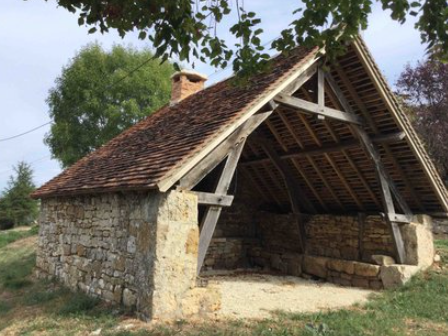 Randonnée Gourmande des trois fours Strenquels