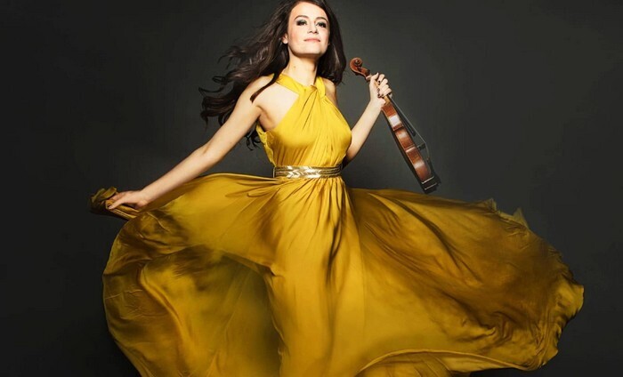Rapsodie espagnole – Concert symphonique – Saison ONPL, Conservatoire de Nantes, Nantes