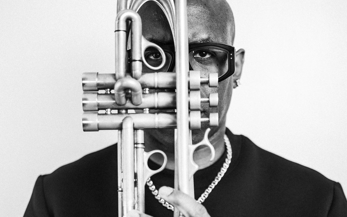 #Rdv avec JORGE VISTEL – CUBAN AFRO MODERN Le Baiser Salé  Paris