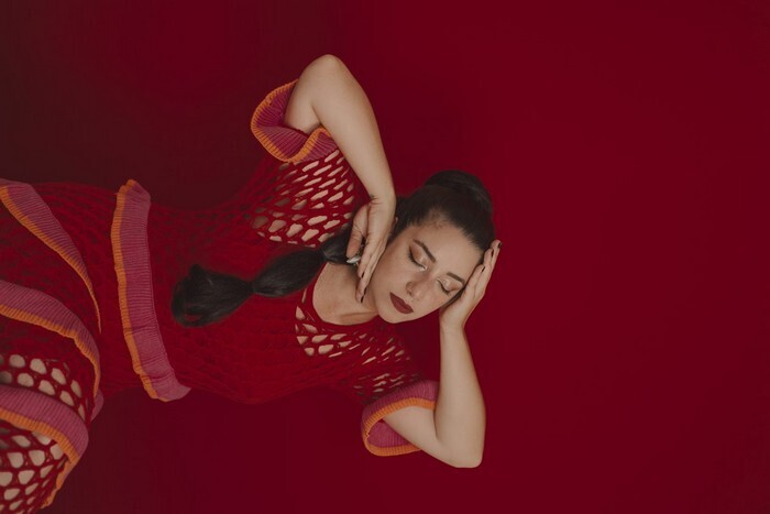 Rebecca Roger Cruz – Concert – Festival Aux heures d’été, Jardin des douves du Château, Nantes