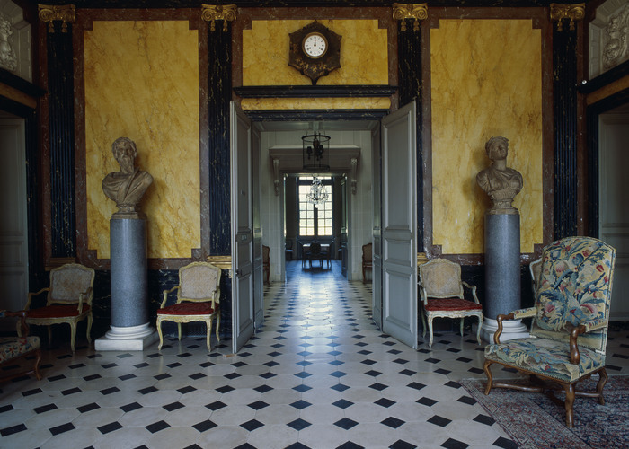 Récital de piano, Château de Bouges, Bouges-le-Château