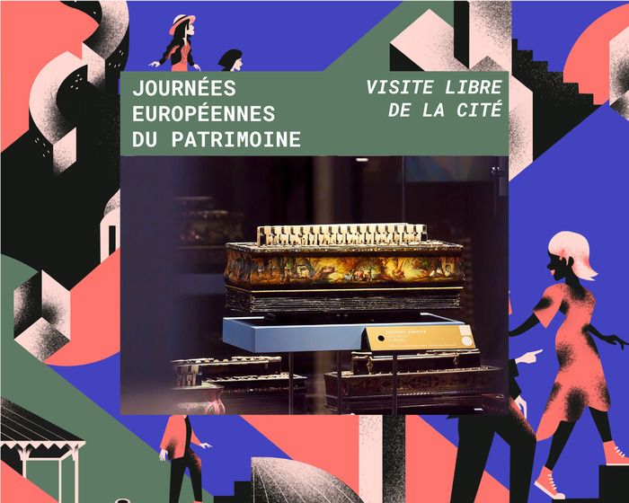 (Re)découvrez la cité de l’accordéon et des patrimoines, Cité de l’accordéon et des patrimoines, Tulle