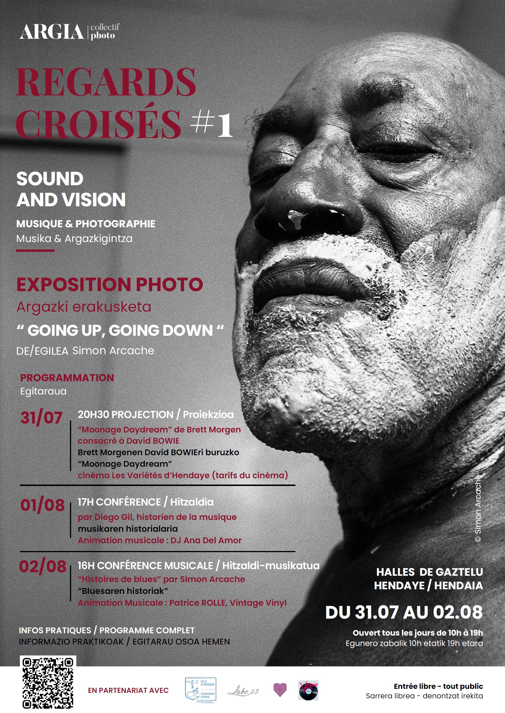Regards croisés #1 1