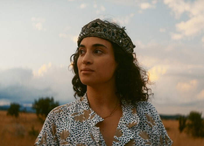 Reine mère – de Manele Labidi – Ciné plein air – Festival Aux heures d’été, Berge Sellier Goudy, Nantes