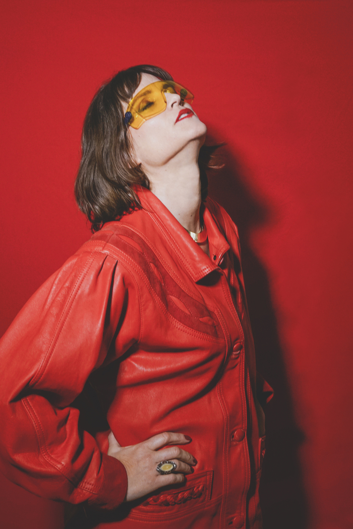 Release Party | Arianna Monteverdi + Wolfwine STEREOLUX Nantes