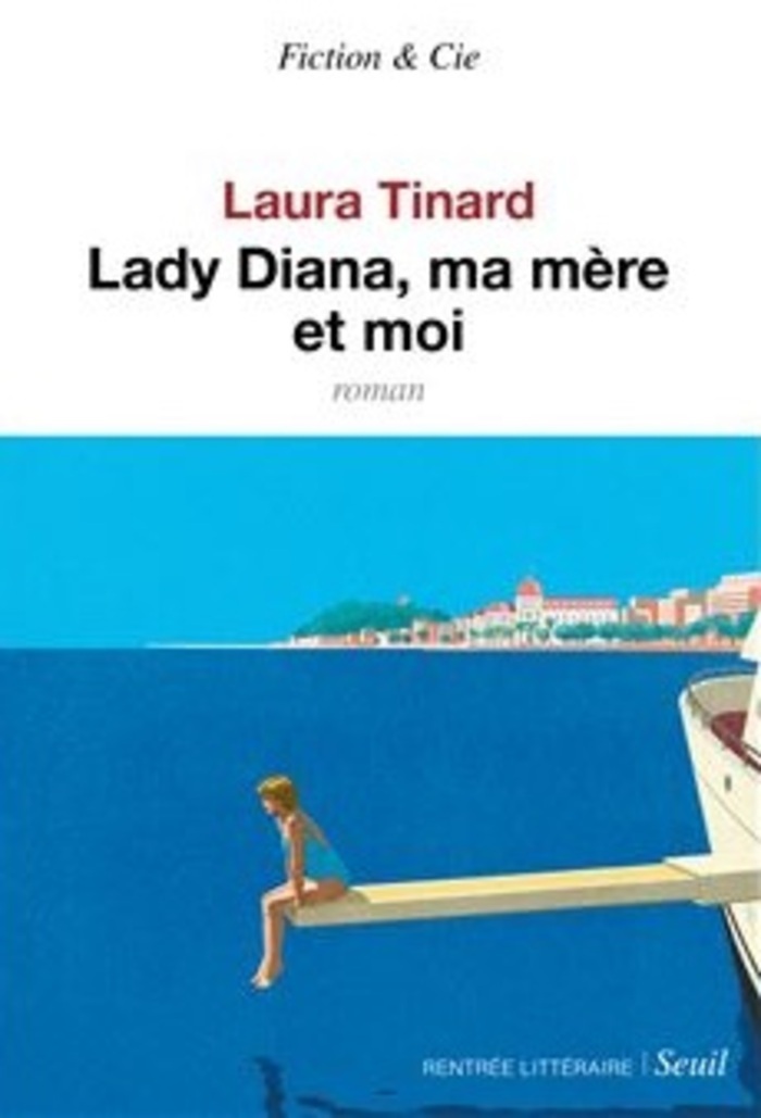 Rencontre avec Laura Tinard dans le cadre du Festival des livres d&rsquo;en haut, Médiathèque de La Madeleine 72 Rue Gambetta, 59110 La Madeleine, La Madeleine