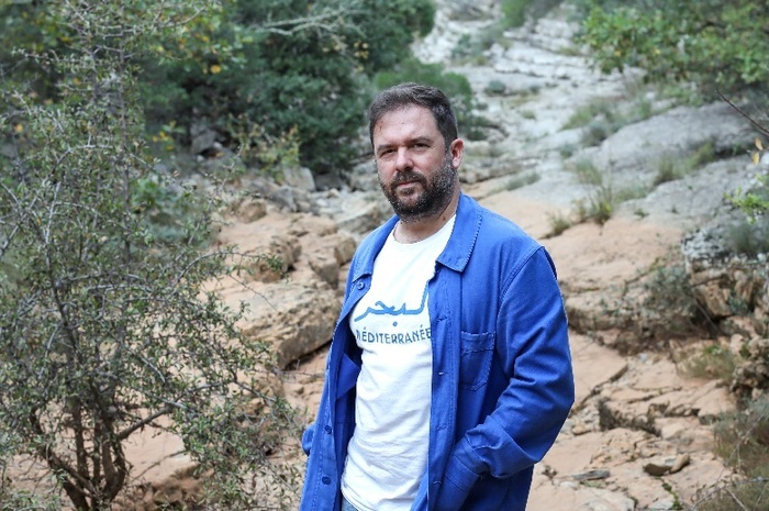 Rencontre avec l'auteur et dessinateur Aurel Médiathèque Jean Lévy Lille