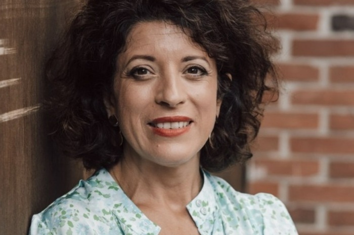 Rencontre avec l&rsquo;autrice Malika Aït Gherbi, Médiathèque des Bois-Blancs, Lille