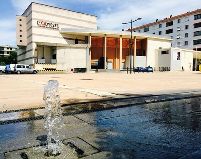 RENCONTRE DES MÉTIERS D&rsquo;ART DU PATRIMOINE Théâtre de l&rsquo;Odyssée Périgueux
