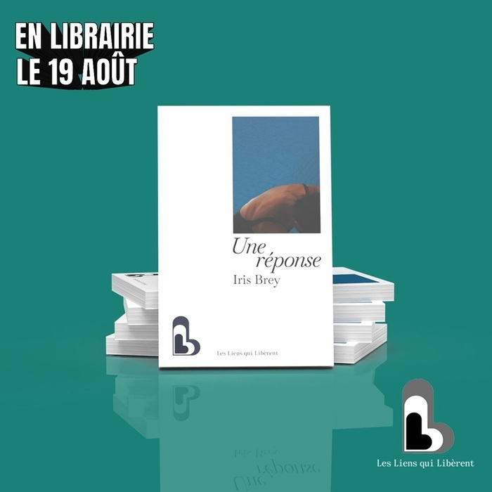 Rencontre et signature à la librairie Durance – Iris Brey Librairie Durance Nantes