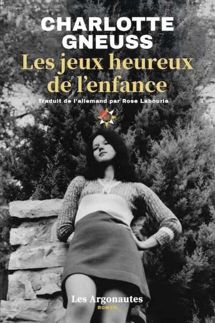 Rencontre littéraire avec Charlotte Gneuss Maison de Heidelberg Montpellier