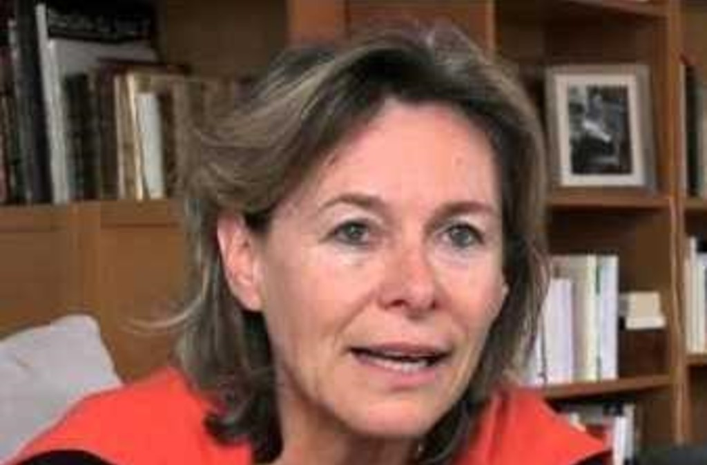 Rencontre littéraire | Guillemette de la Borie Lanquais
