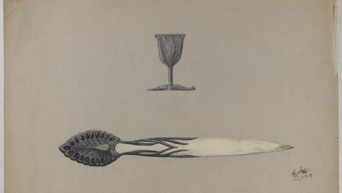 Rencontre – « Regards sur la collection Jacques Sargos », Musée des Arts décoratifs et du Design, Bordeaux