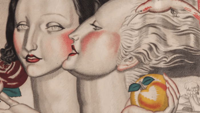 Rencontre – « Sous le signe de l’Art Déco : Dupas vs Buthaud », Musée des Arts décoratifs et du Design, Bordeaux