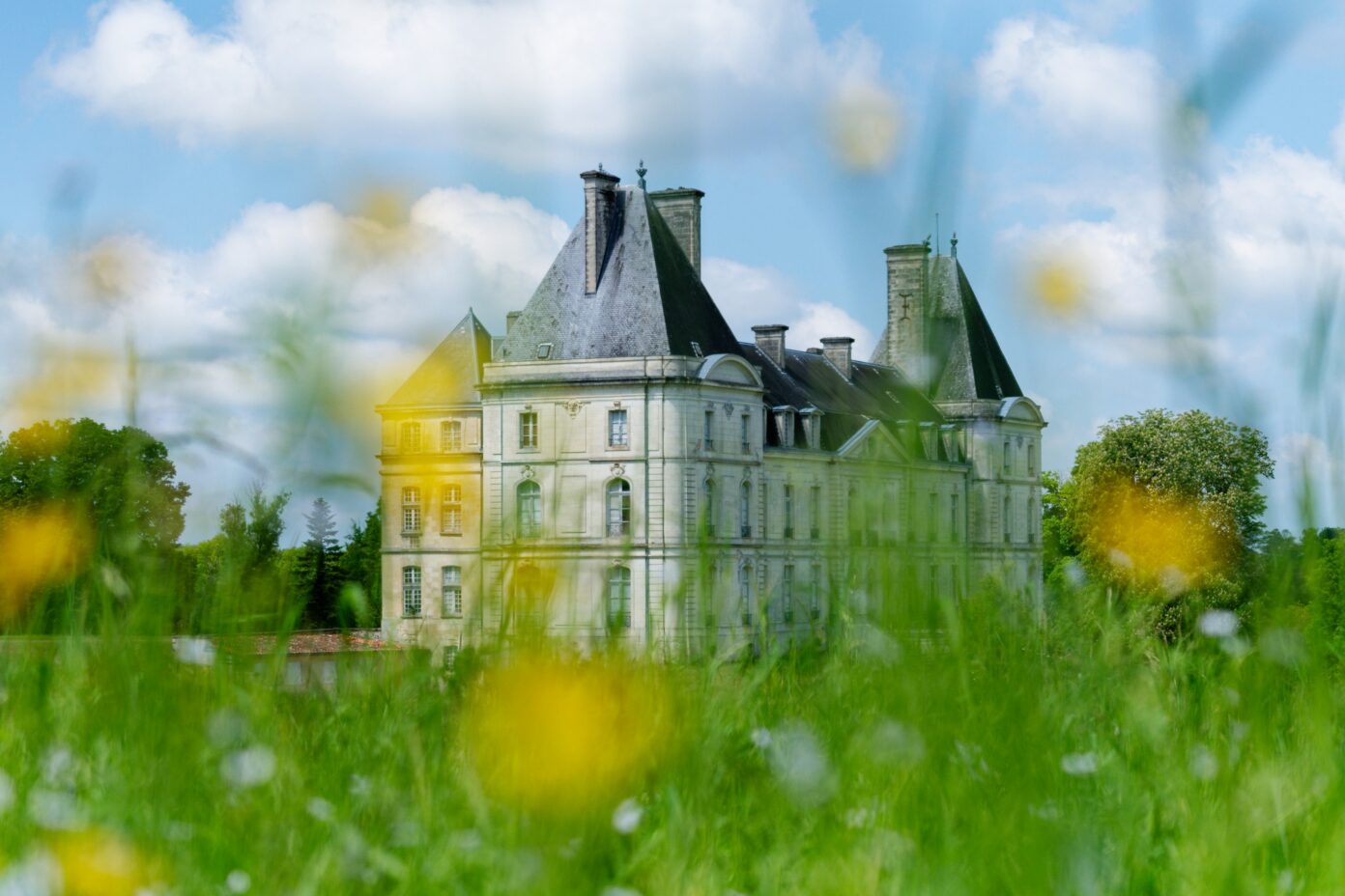 Rencontres gourmandes Le Château de Fayolle Office de tourisme Destination Périgueux Périgueux
