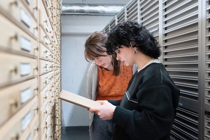 Rencontres professionnelles avec les équipes du patrimoine, Musée Postal, Paris