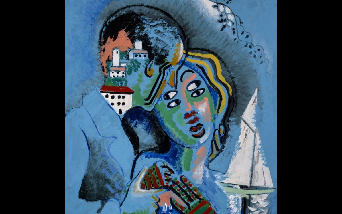 Rencontres surréalistes dans le 10e Médiathèque Françoise Sagan Paris