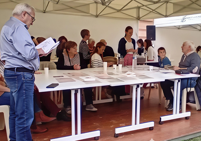 Rendez-vous avec les Amis des Archives et la Société Archéologique et Historique de Tarn-et-Garonne Archives départementales du Tarn-et-Garonne Montauban