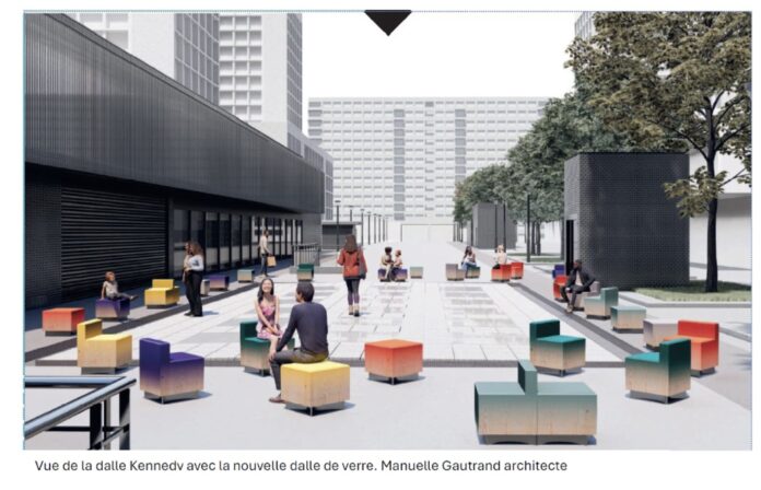 rennes metro