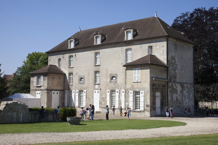Réouverture du musée de la Vénerie de Senlis !, Musée de la vénerie, Senlis